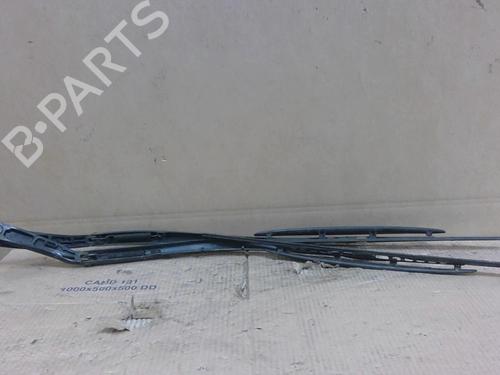 Front windshield wiper arm PEUGEOT 807 (EB_) 2.0 HDi | BP29611691C143 