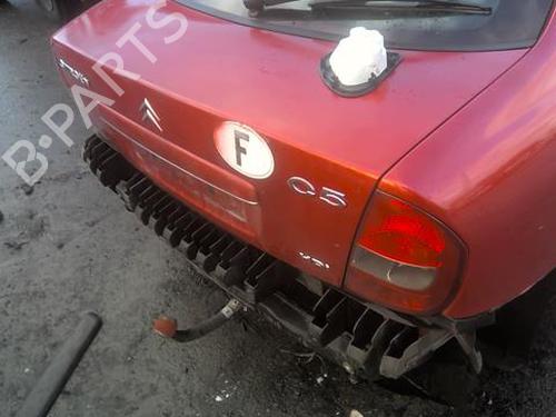 Right headlight CITROËN C5 I (DC_) 2.2 HDi (DC4HXB, DC4HXE) | BP23137793C29  - Image 20