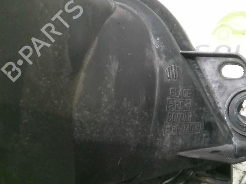 Used Left headlight PEUGEOT 306 Hatchback (7A, 7C, N3, N5) 1.9 D (68 hp) 20362254