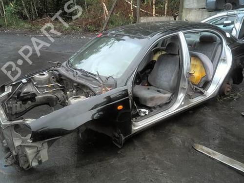 Used Parts DAEWOO LEGANZA (KLAV)  2.0 16V  1978285