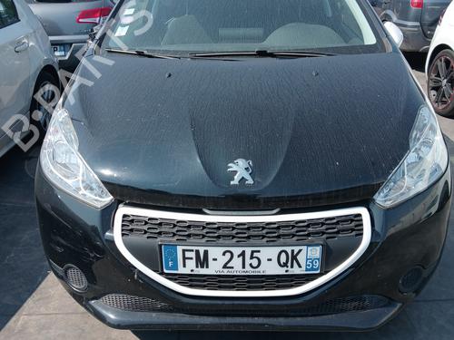 Left front window switch PEUGEOT 208 I (CA_, CC_) 1.0 VTi | BP27161697I27 - Image 16