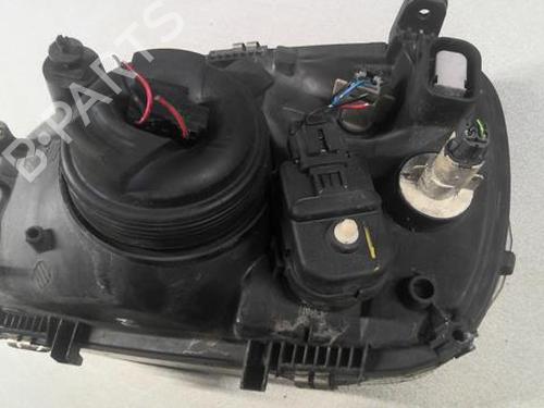 Right headlight NISSAN MICRA II (K11) 1.0 i 16V | BP22002993C29 