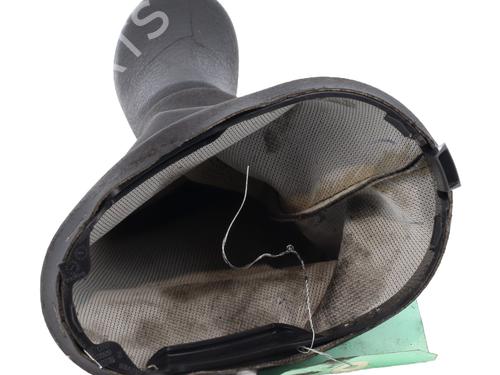 Gear lever DACIA LOGAN MCV (KS_) 1.5 dCi (KS0K) | BP29744442M90