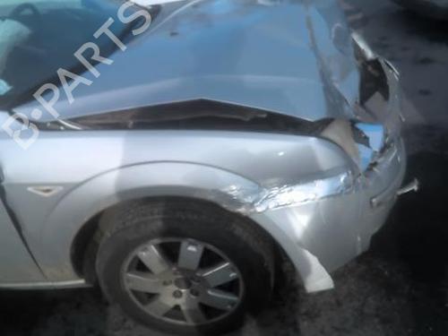 Left front window switch FORD MONDEO III (B5Y) 2.0 16V TDDi / TDCi | BP25343450I27 - Image 7