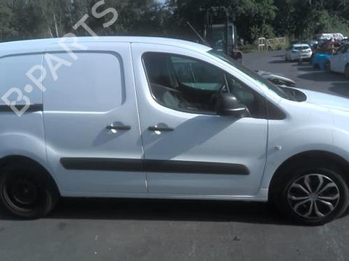 Right front steering knuckle CITROËN BERLINGO Box Body/MPV (B9) 1.6 BlueHDi 100 | BP23996134M26 - Image 11