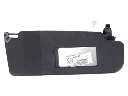 Used Right sun visor Right sun visor 38233692 38233692