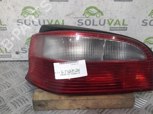Left taillight CITROËN SAXO (S0, S1) 1.1 X, SX | BP22004373C34 