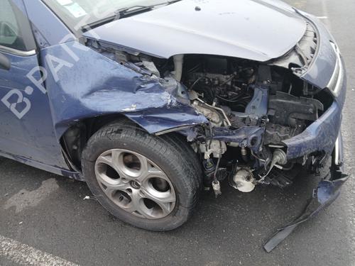 Engine CITROËN C3 II (SC_) 1.2 VTi 82 | BP33328682M1  - Image 9