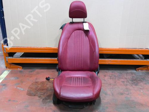 Used Right front seat ALFA ROMEO MITO (955_) 1.4 MultiAir (955AXL1B) (105 hp) 31216736