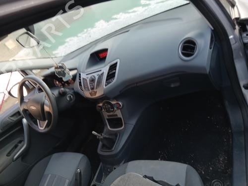Horn FORD FIESTA VI (CB1, CCN) 1.4 TDCi | BP30690552E13 - Image 5