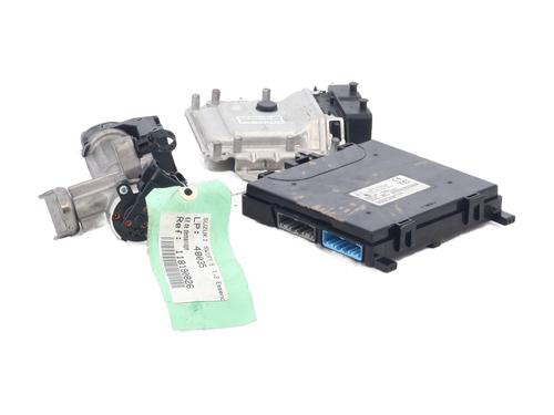Electronic module SUZUKI SWIFT V (AZ) 1.2 (A2L412, ZC83S) | BP31604149M83 - Image 3