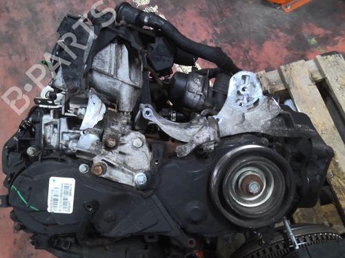 Engine FORD GALAXY II (WA6) 2.0 TDCi | BP32485063M1  - Image 8