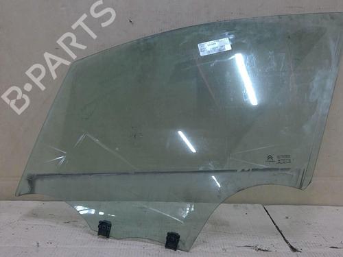Used Front left door window CITROËN C3 III (SX) 1.6 BlueHDi 100 (99 hp) 29840205