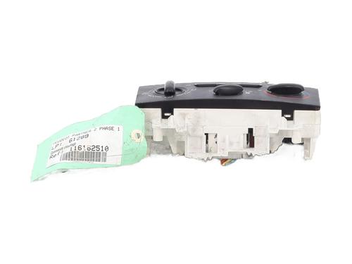 Mando climatizador PEUGEOT PARTNER Tepee 1.6 HDi 16V (90 hp) 30690569