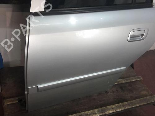 Left rear door OPEL ASTRA G Hatchback (T98) 2.2 DTI (F08, F48) | BP20363756C4 