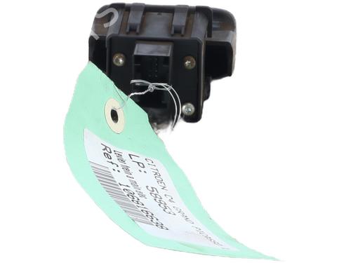 Used Switch Switch CITROËN C4 Grand Picasso I (UA_) 1.6 HDi (109 hp) 26606625 26606625
