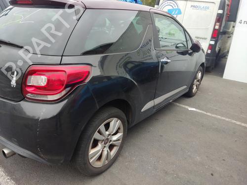 Left headlight CITROËN DS3 (SA_) 1.6 VTi 120 | BP32004271C28 