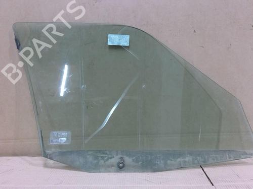 Front left door window PEUGEOT 106 II (1A_, 1C_) 1.5 D | BP29840502C18