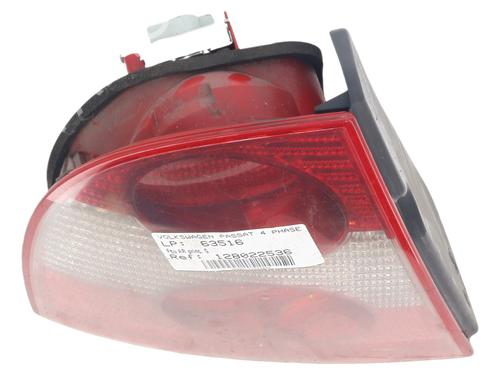 Left taillight VW PASSAT B5.5 (3B3) | BP36656946C34 - Image 2