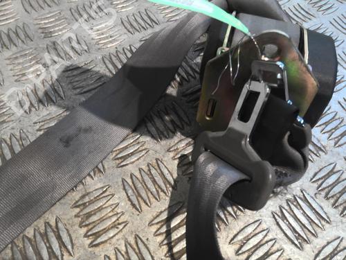 Rear center seatbelt CITROËN XSARA PICASSO (N68) 1.8 16V | BP21817726I27 