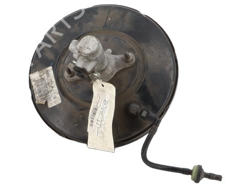 Brake master cylinder PEUGEOT 208 I (CA_, CC_) 1.4 HDi | BP22002534M77 