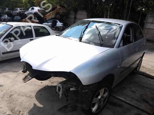 Front right window mechanism SEAT IBIZA III (6L1) 1.9 TDI | BP20355281C23 