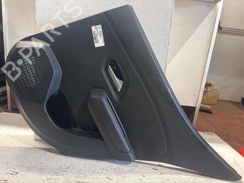 Rear right panel DACIA SANDERO III 1.0 TCe 90 | BP37743272C61 - Image 2