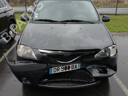 Seat buckle DACIA LOGAN MCV (KS_) 1.6 16V (KS0L, KS0M, KS0P, KS1S) | BP31910564I32  - Image 7