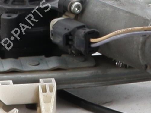 Used Front right window mechanism Front right window mechanism PEUGEOT 206+ (2L_, 2M_) 1.4 HDi eco 70 (68 hp) 27527558 27527558