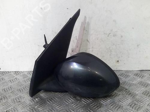 Left mirror CITROËN C1 (PM_, PN_) 1.4 HDi | BP20351935C26 