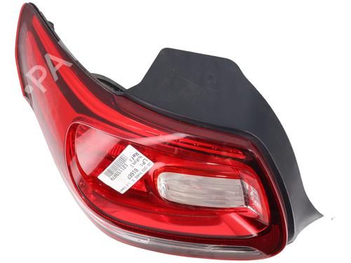 Left taillight DS DS 3 (SA_) 1.2 THP 110 / PureTech 110 (SAHNPS, SAHNZ6, SAHNZT) | BP32383507C34