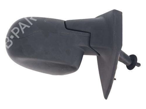 left-mirror-renault-clio-iii-br01-cr01-2005-2006-2007-2008-2009-2010-2011-2012-2013-2014-35998091 main image