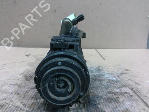 Used AC compressor AC compressor MERCEDES-BENZ CLK (C208) CLK 200 Kompressor (208.345) (192 hp) 32174970 32174970