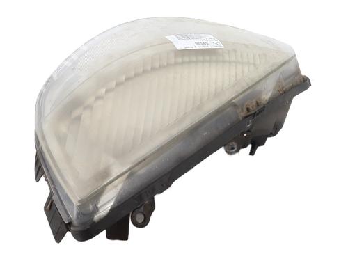 Left headlight RENAULT SCÉNIC II (JM0/1_) 1.5 dCi (JM02, JM13) | BP26184260C28 - Image 2