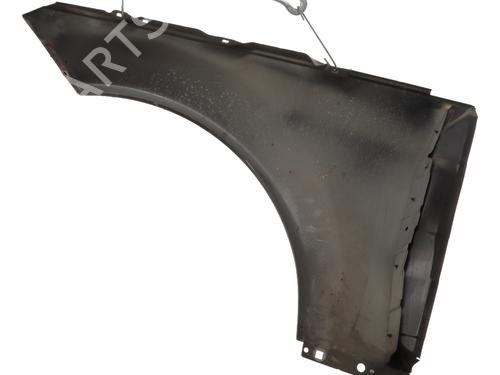 Right front fenders MERCEDES-BENZ C-CLASS (W204) C 200 CDI (204.001) | BP27508447C42 