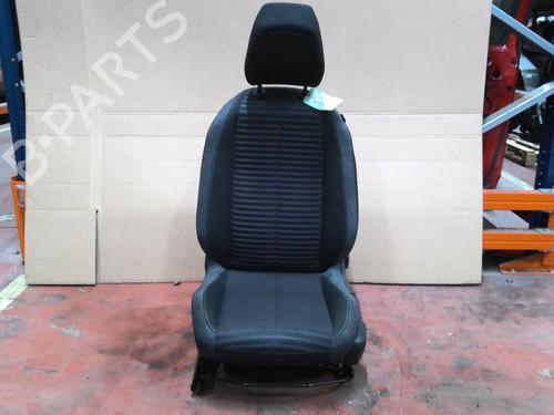 Banco frente esquerdo PEUGEOT 208 II (UB_, UP_, UW_, UJ_) e-208 (156 hp) 31649187