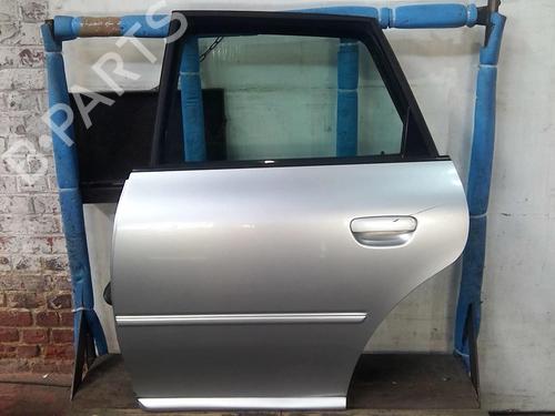 Left rear door AUDI A3 (8L1) 1.6 | BP20359012C4 