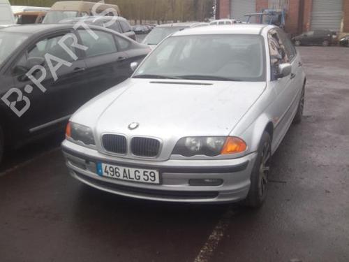 Left headlight BMW 3 (E46) 320 d | BP22004538C28 