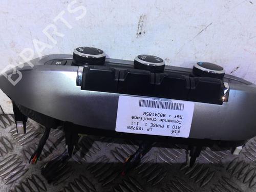 Climate control KIA RIO III (UB) 1.1 CRDi | BP20358987I5 