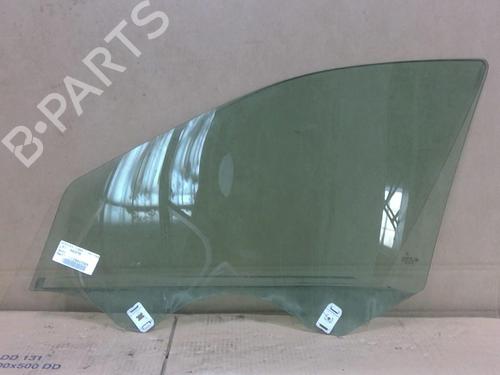 Front right door window MERCEDES-BENZ C-CLASS (W203) C 220 CDI (203.006) | BP29428719C19 