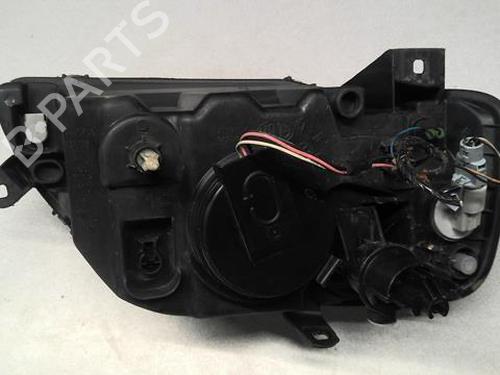 Used Left headlight Left headlight DACIA LOGAN MCV (KS_) 1.5 dCi (KS0K) (68 hp) 22002468 22002468