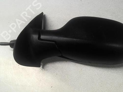 Used Left mirror Left mirror 22002640 22002640