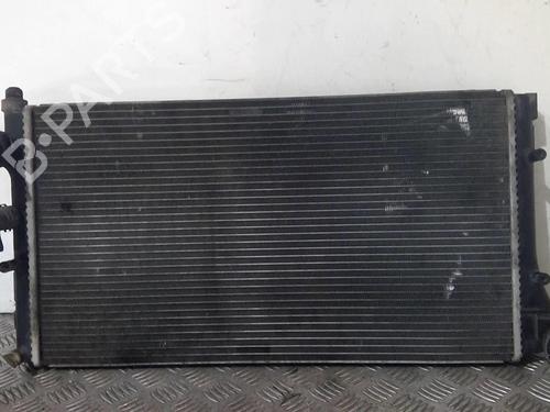 Køler FIAT PANDA (169_) 1.3 D Multijet (169.AXC1A) | BP20360454M31 