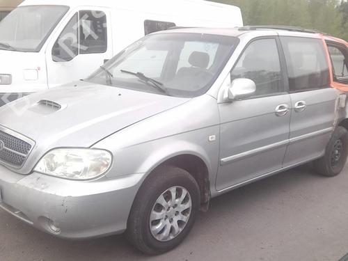 Right headlight KIA CARNIVAL II (GQ) 2.9 CRDi | BP20368532C29 
