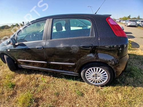Engine control unit (ECU) FIAT GRANDE PUNTO (199_) 1.4 (199AXB11, 199AXB1A, 199BXB1A, 199AXL1A) | BP38340698M57  - Image 8