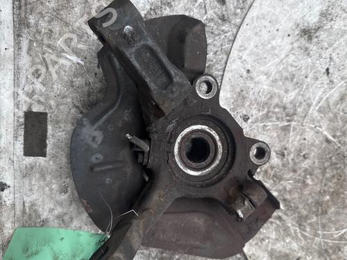 Used Left front steering knuckle Left front steering knuckle 38636844 38636844