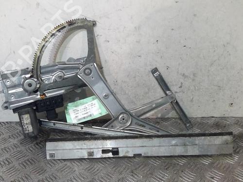 Front left window mechanism OPEL ASTRA H Estate (A04) 1.7 CDTI (L35) | BP20357533C22 