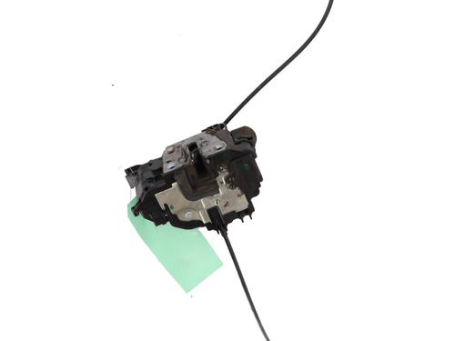 Front left lock RENAULT CLIO III (BR0/1, CR0/1) 1.2 16V (BR02, BR0J, BR11, CR02, CR0J, CR11) | BP21048557C98
