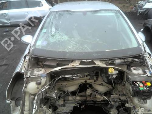 Left front window switch PEUGEOT 208 I (CA_, CC_) 1.2 VTI 82 | BP23788746I27 - Image 13