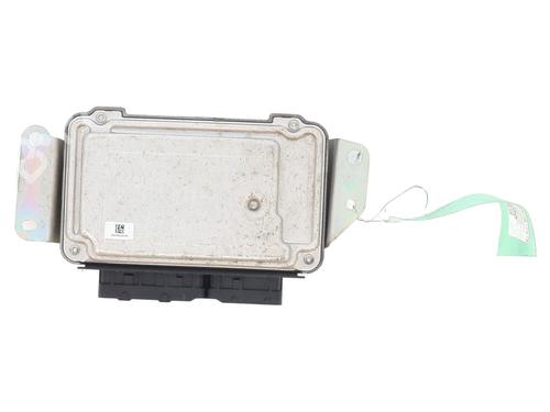 Engine control unit (ECU) TOYOTA AYGO (_B1_) 1.0 (KGB10_, KGB10R) | BP33472116M57 - Image 2
